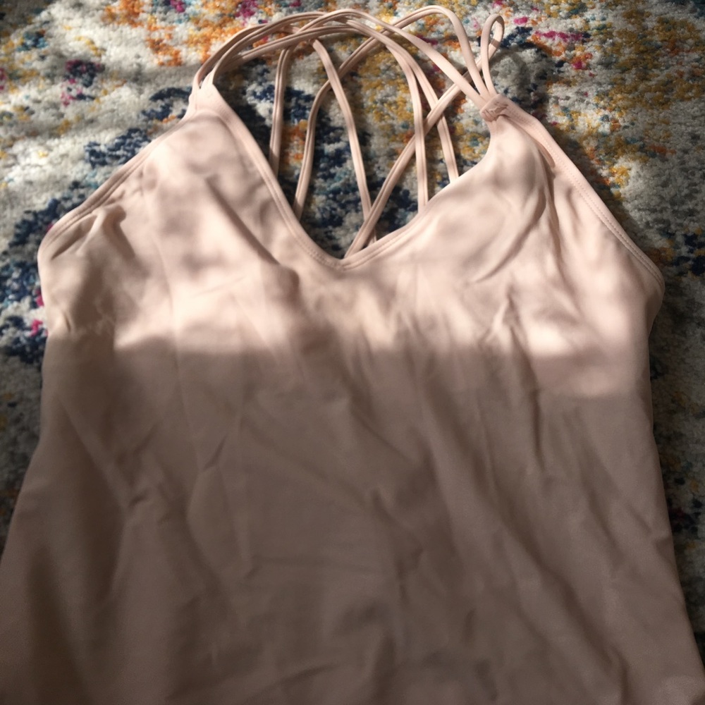 Women's bathing suit
